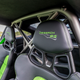 Illustration for article titled The 2019 Porsche GT3 RS Is The Exception To The Rules Of Physics